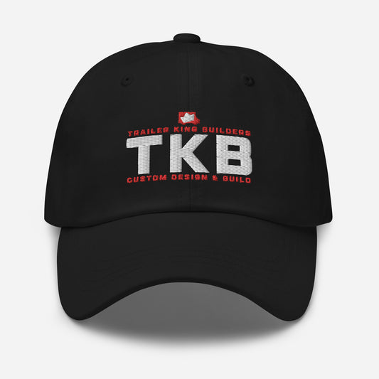 TKB Dad hat
