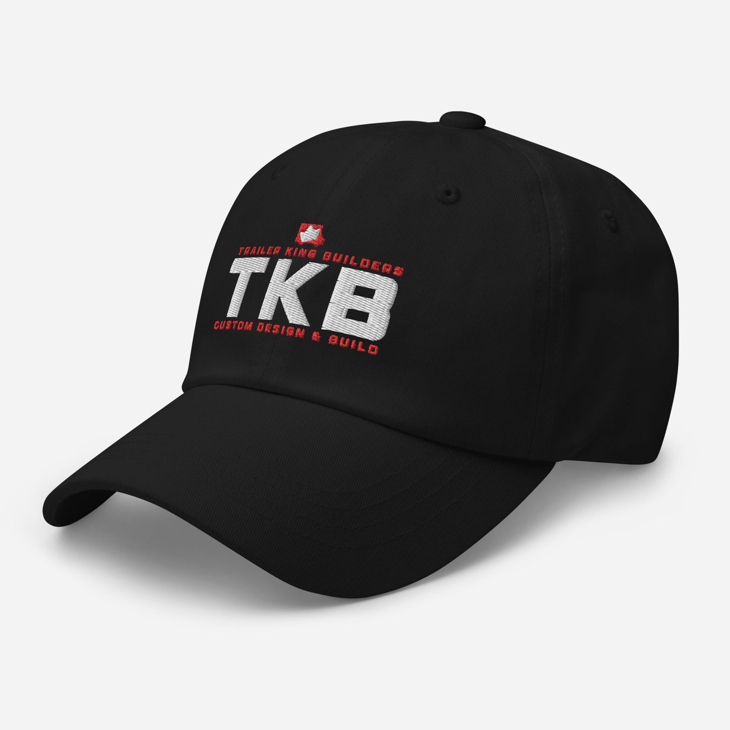 TKB Dad hat