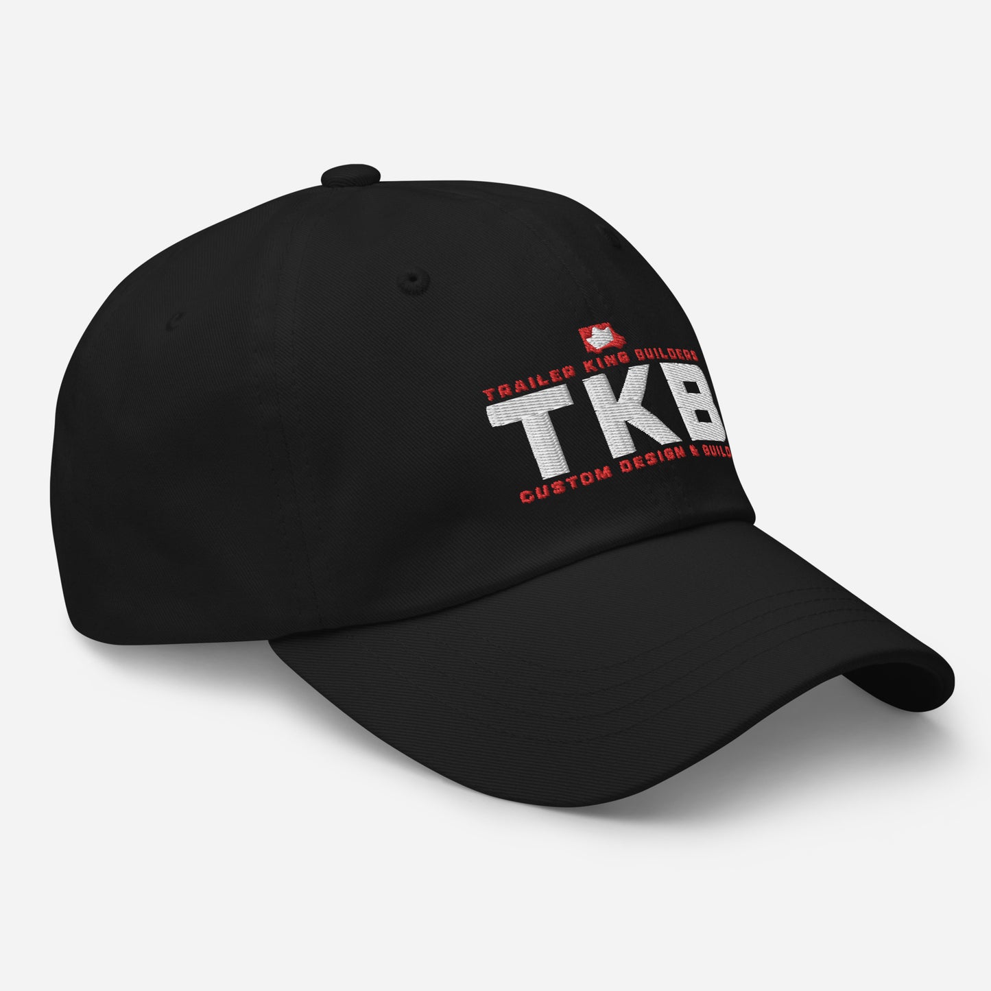 TKB Dad hat