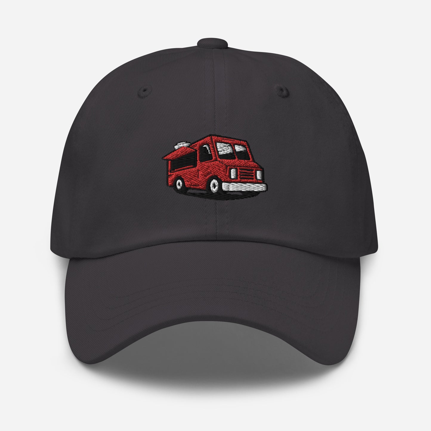 Food Truck Dad Hat