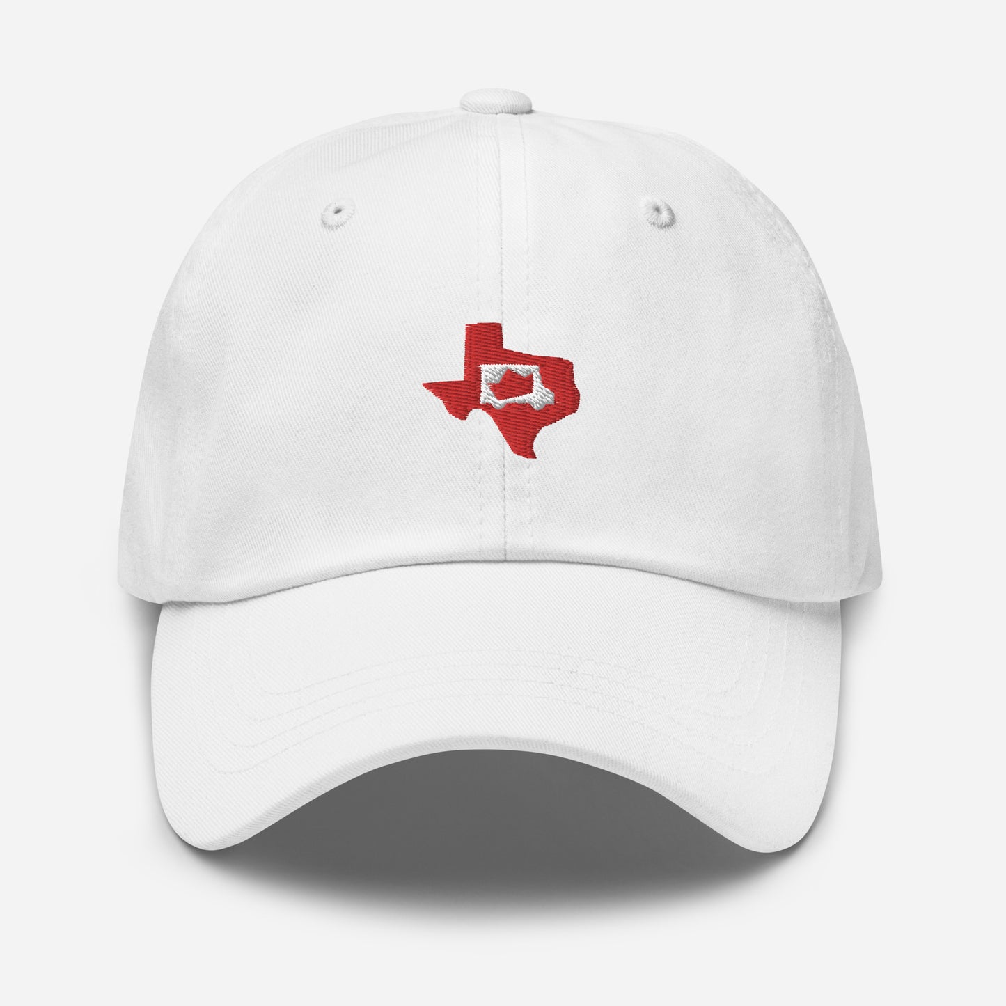 TKB Texas Dad hat