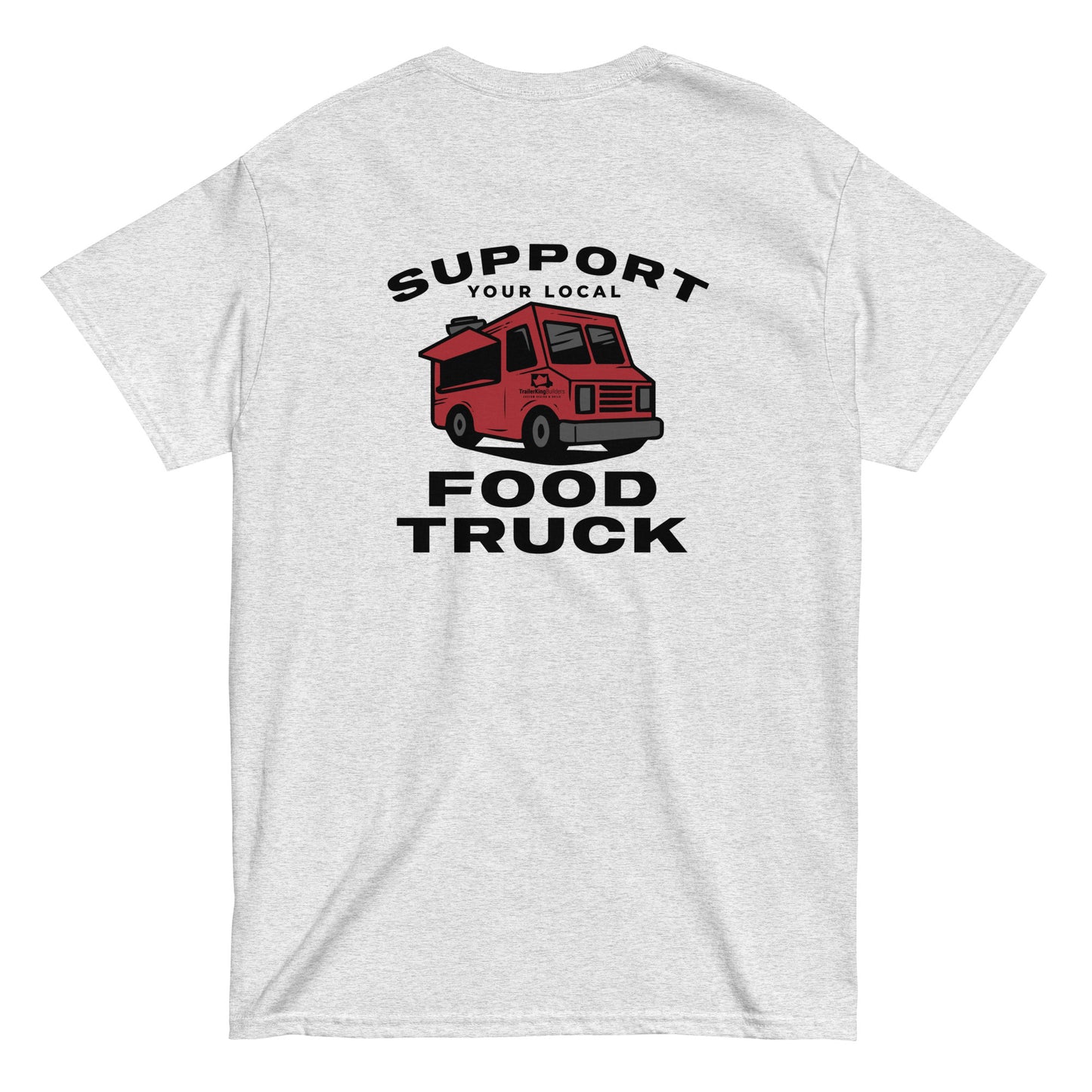 Support Local Tshirt