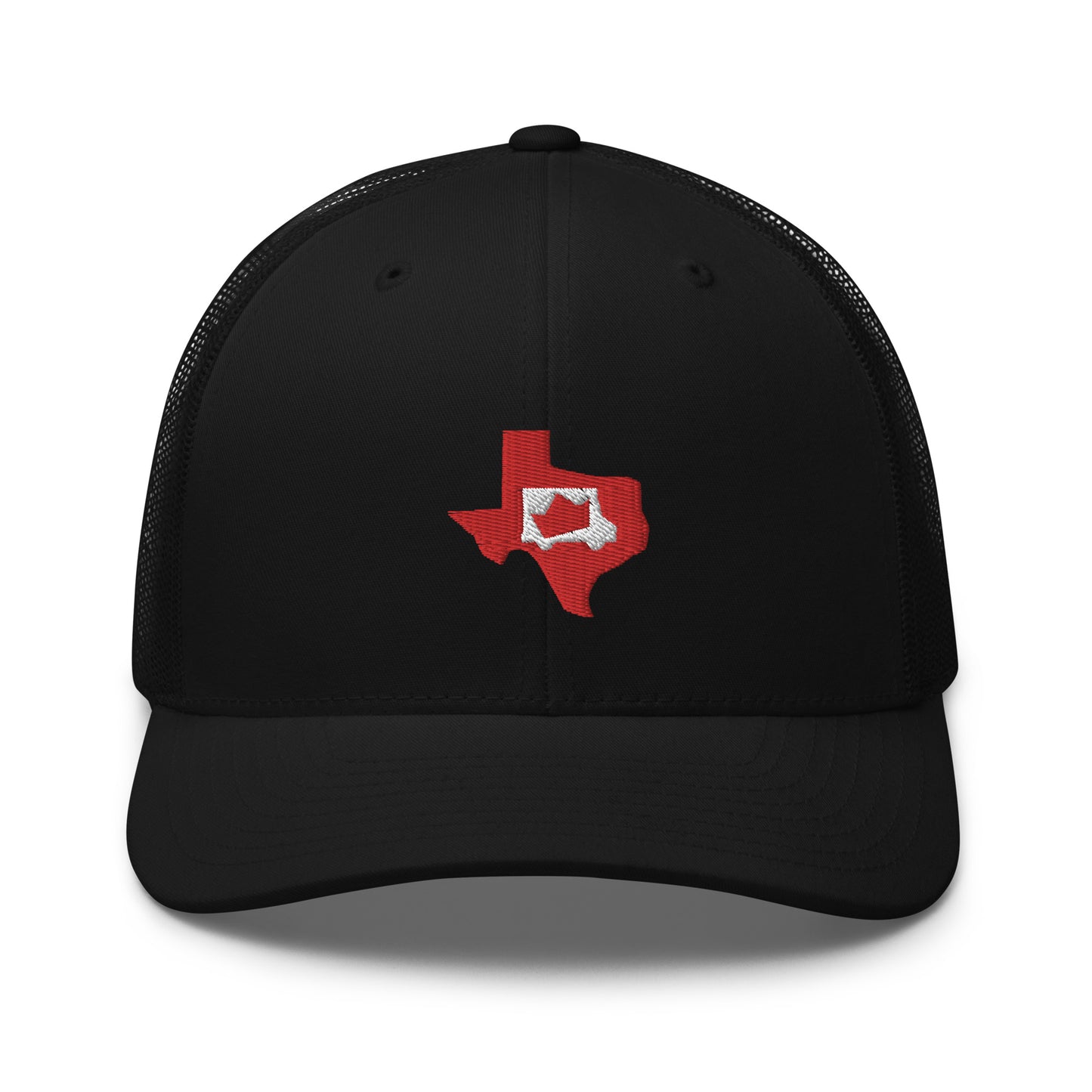 TKB Texas Trucker Cap