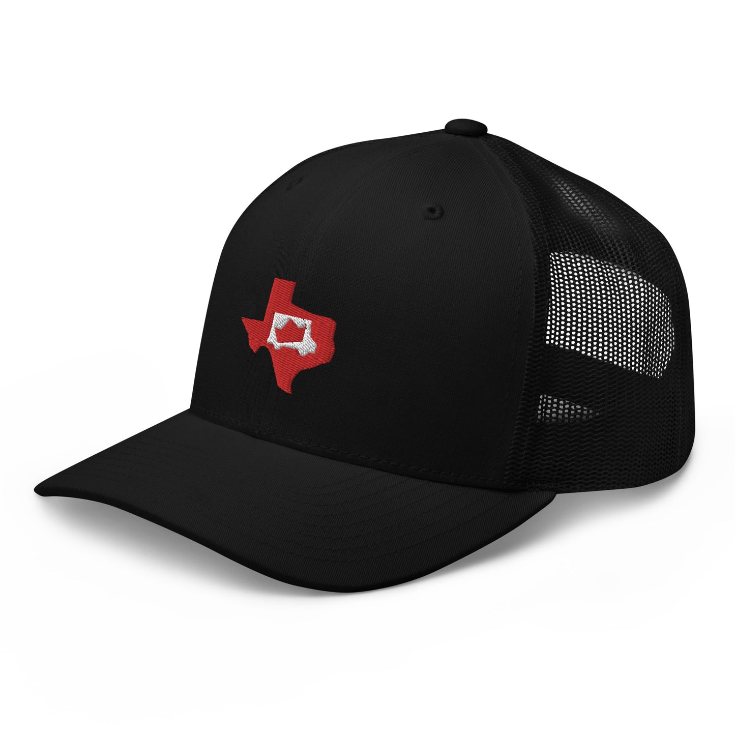 TKB Texas Trucker Cap