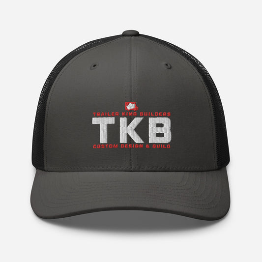 TKB Trucker Cap