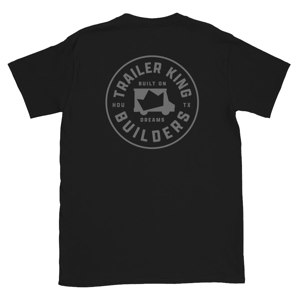 TKB Emblem T-Shirt