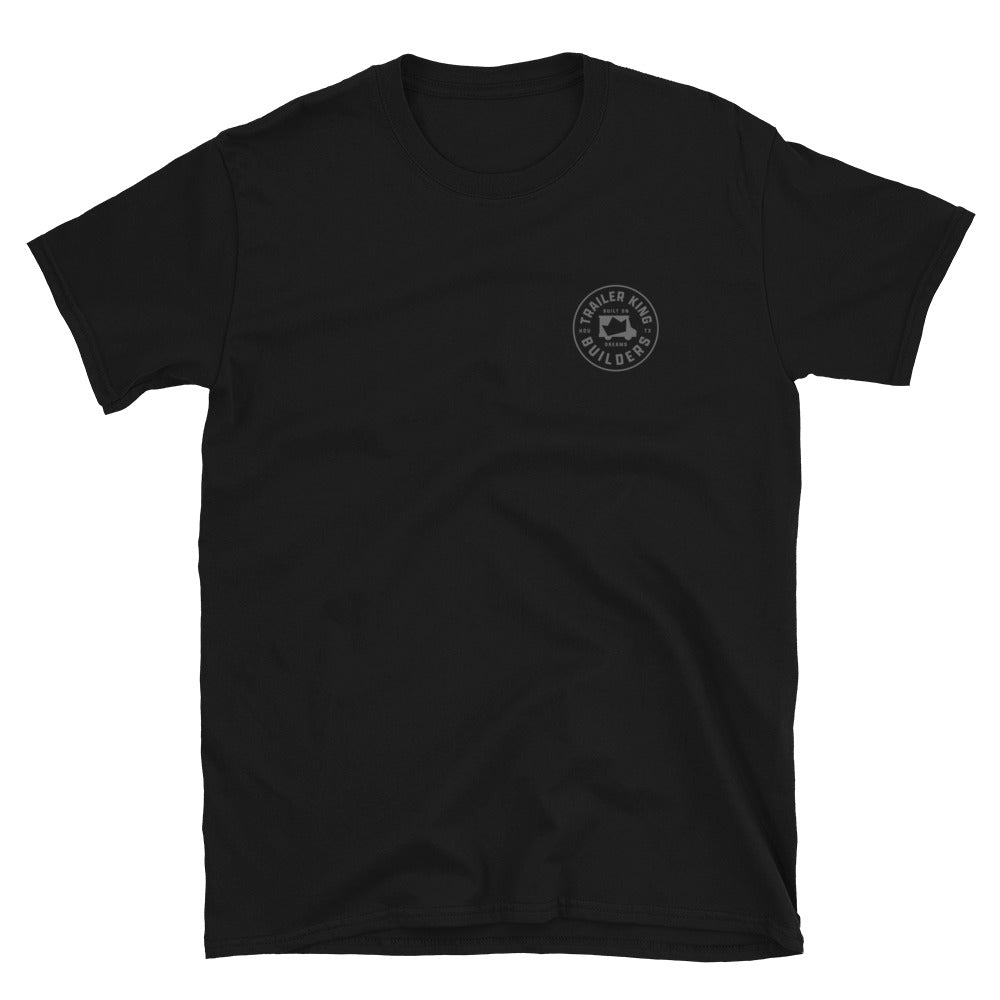 TKB Emblem T-Shirt