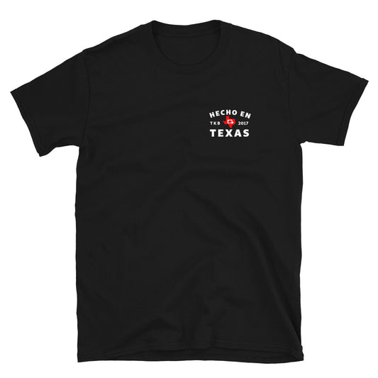 Hecho en Texas T-Shirt