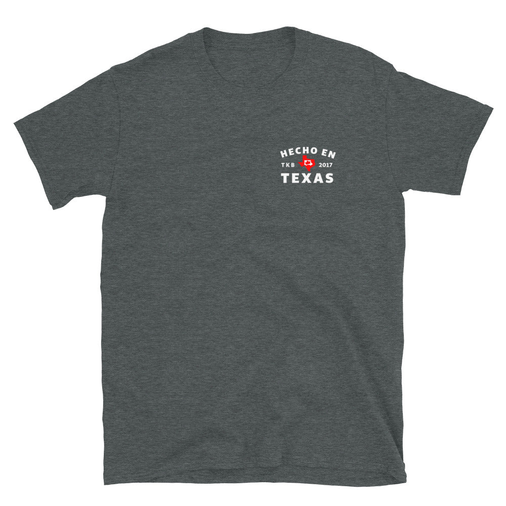 Hecho en Texas T-Shirt